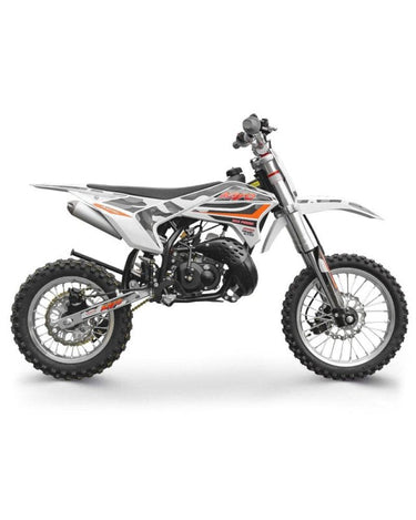KAYO KT50 RACING MINI CROSS BAMBINO,MINIQUAD KAYO